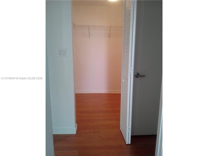 ONE MIAMI EAST CONDO - Residential Lease