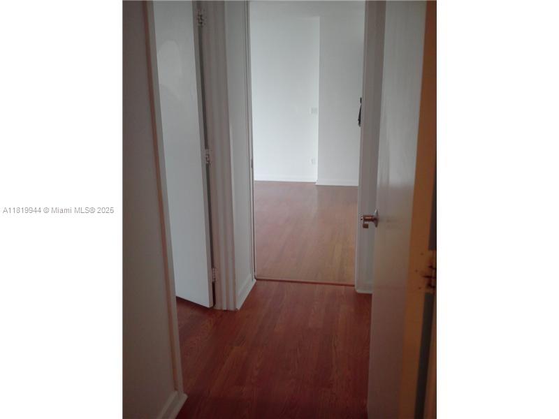 ONE MIAMI EAST CONDO - Residential Lease