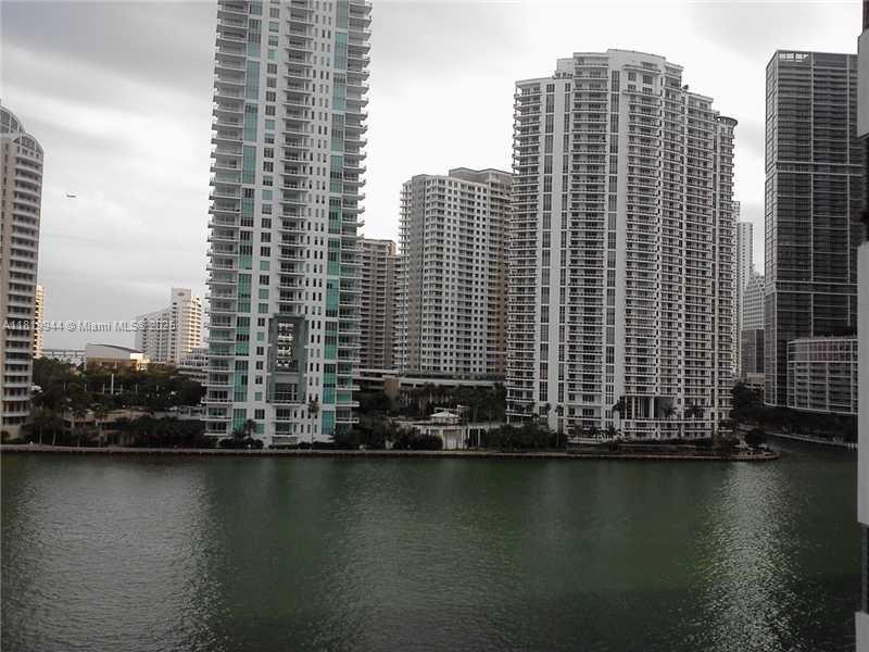 ONE MIAMI EAST CONDO - Residential Lease