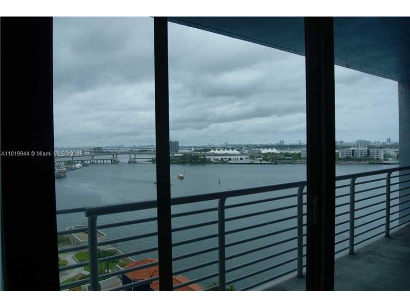 ONE MIAMI EAST CONDO - Residential Lease