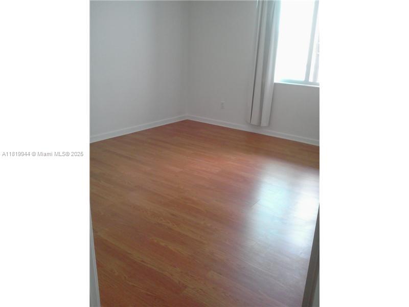 ONE MIAMI EAST CONDO - Residential Lease
