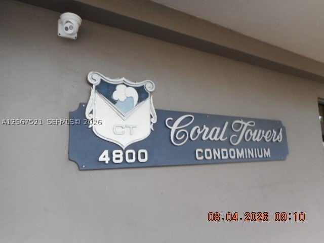4800 Bayview Dr 802