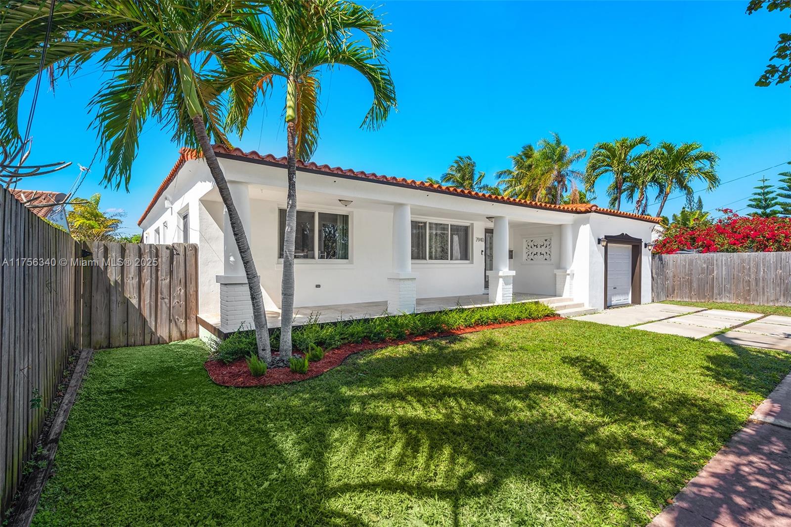 BISCAYNE POINT - Residential