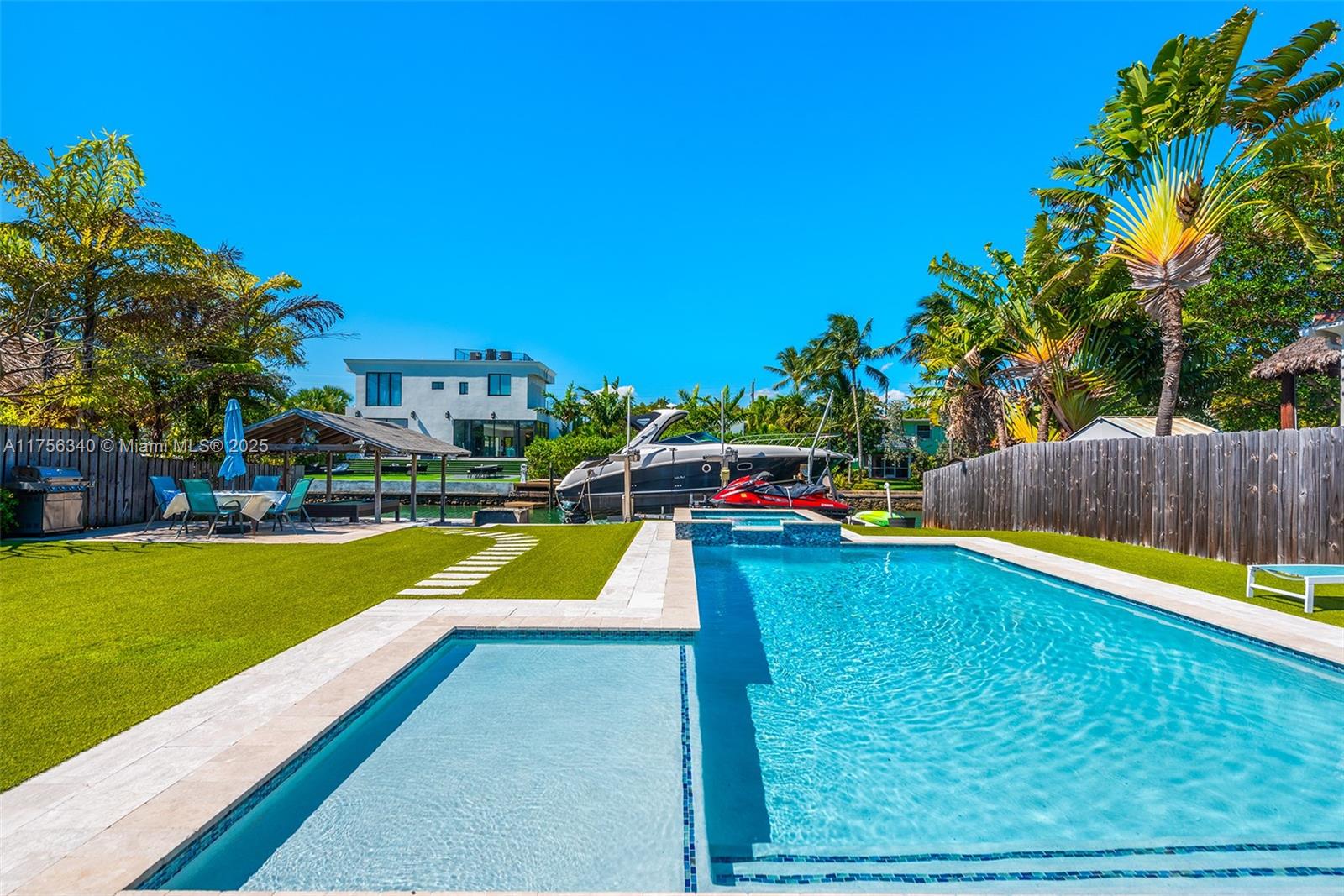 BISCAYNE POINT - Residential
