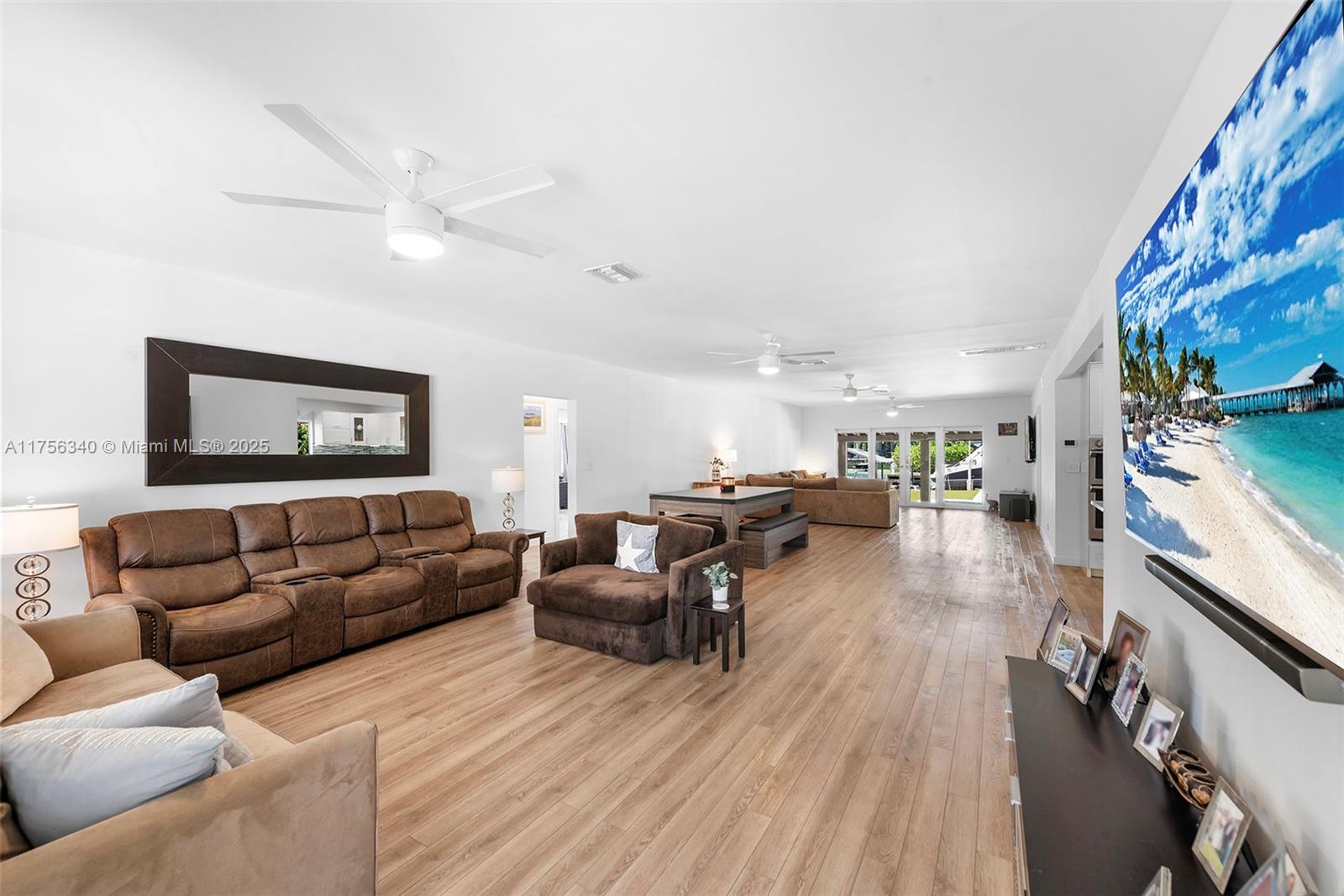 BISCAYNE POINT - Residential