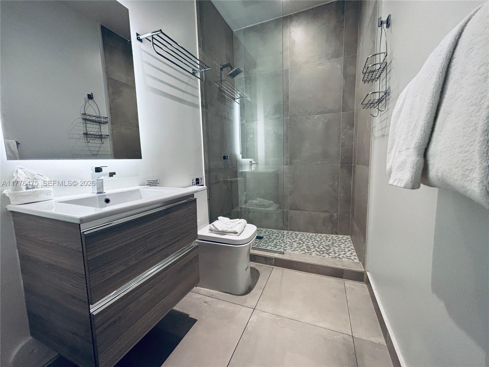 SMART BRICKELL I - Residential