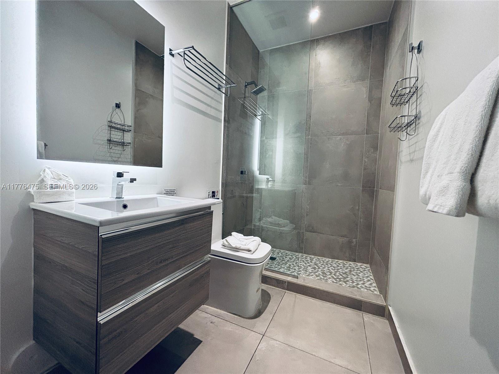 SMART BRICKELL I - Residential