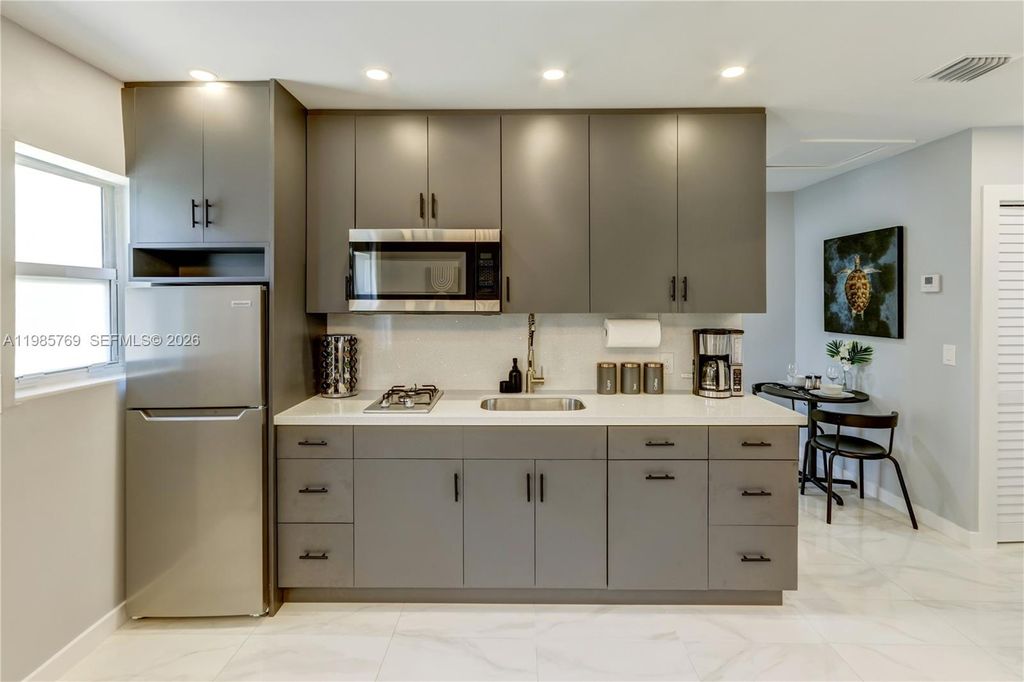 Photo of 2302 Taylor St #2, Hollywood, FL 33020 (MLS # A11985769)