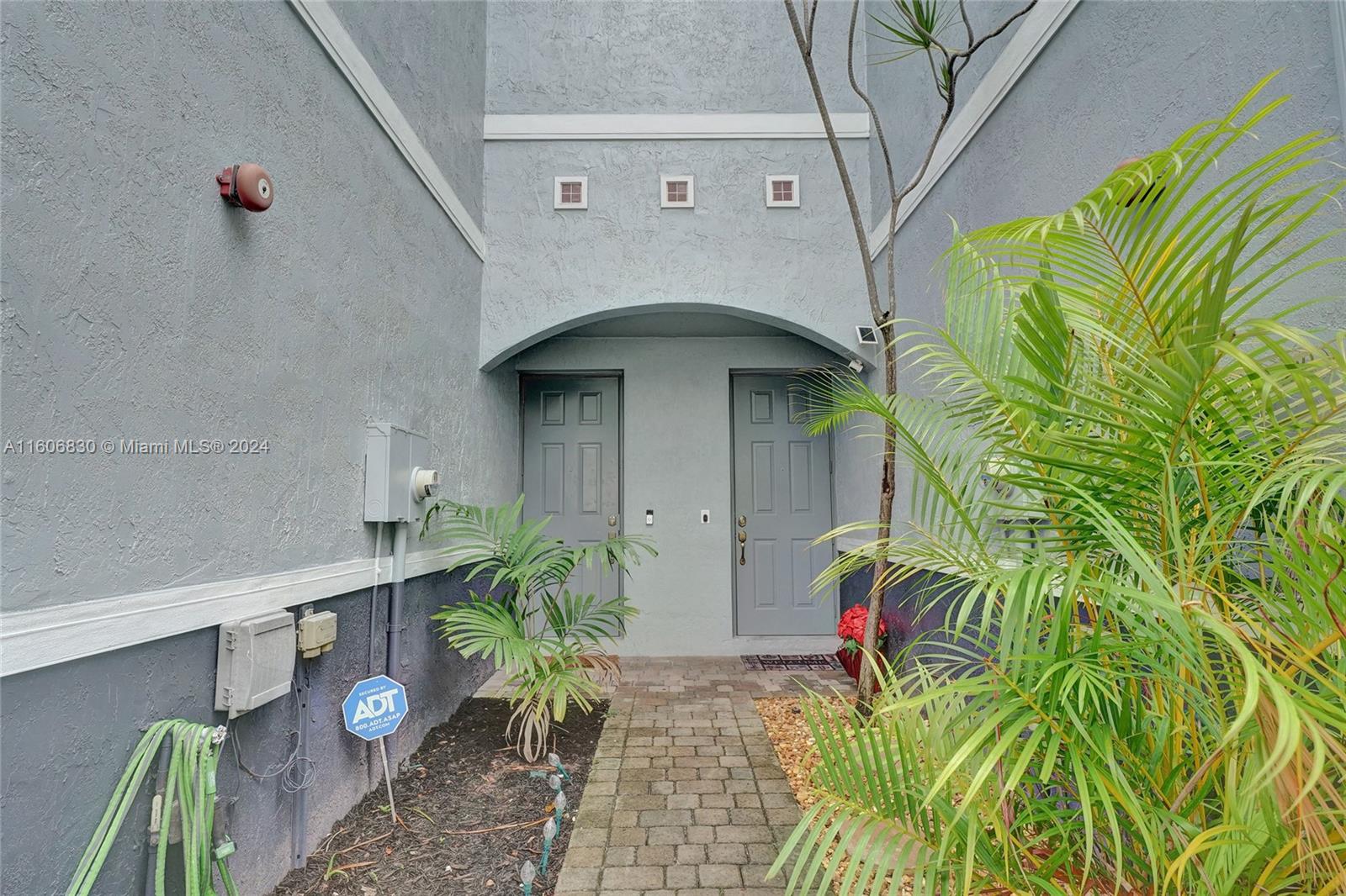 GEORGETOWN - Residential