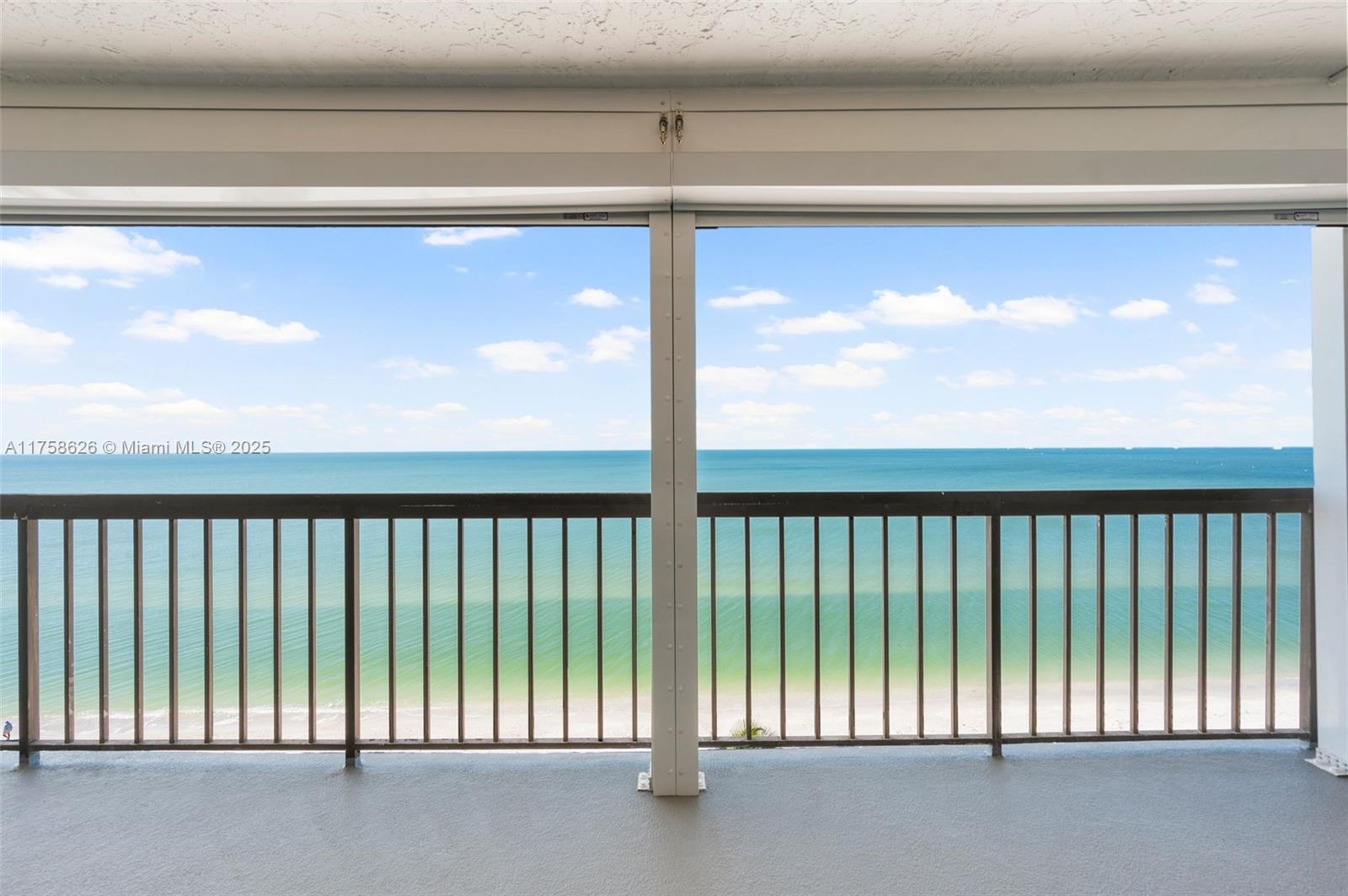 Ambassador Condo - Residential