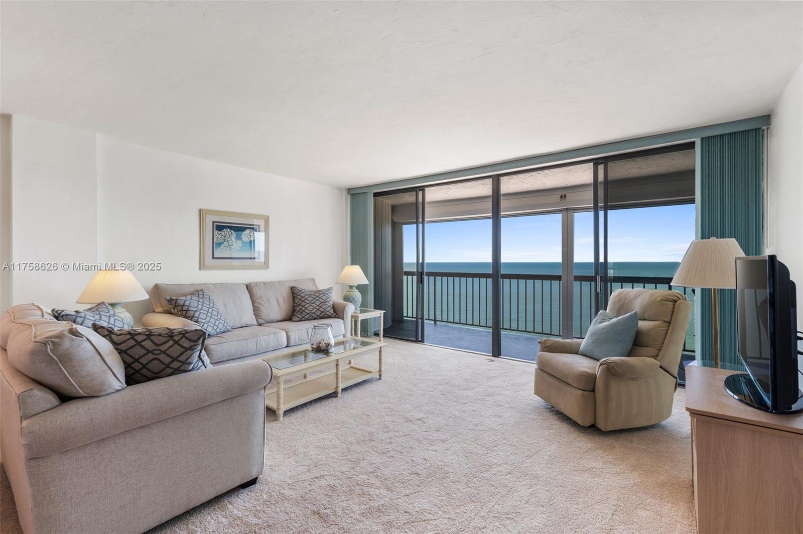 Ambassador Condo - Residential