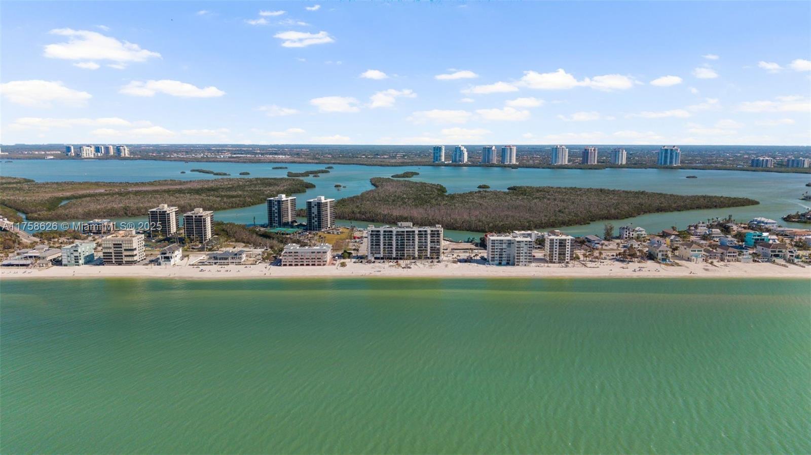 Ambassador Condo - Residential