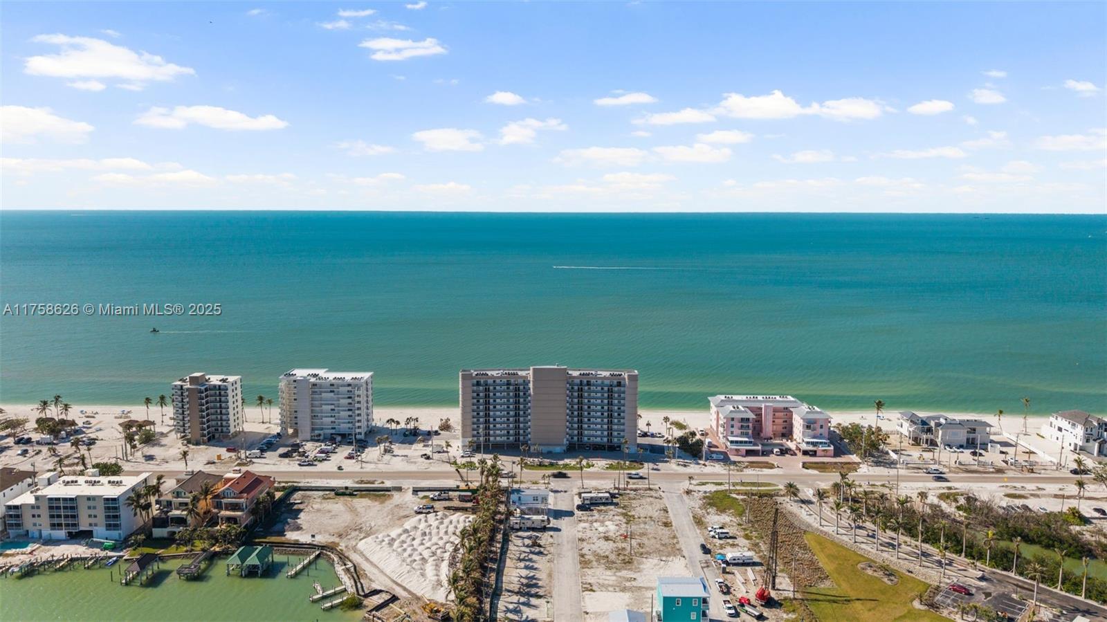 Ambassador Condo - Residential