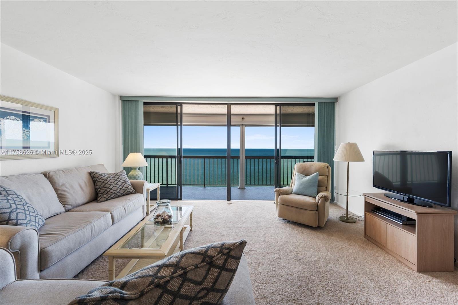 Ambassador Condo - Residential