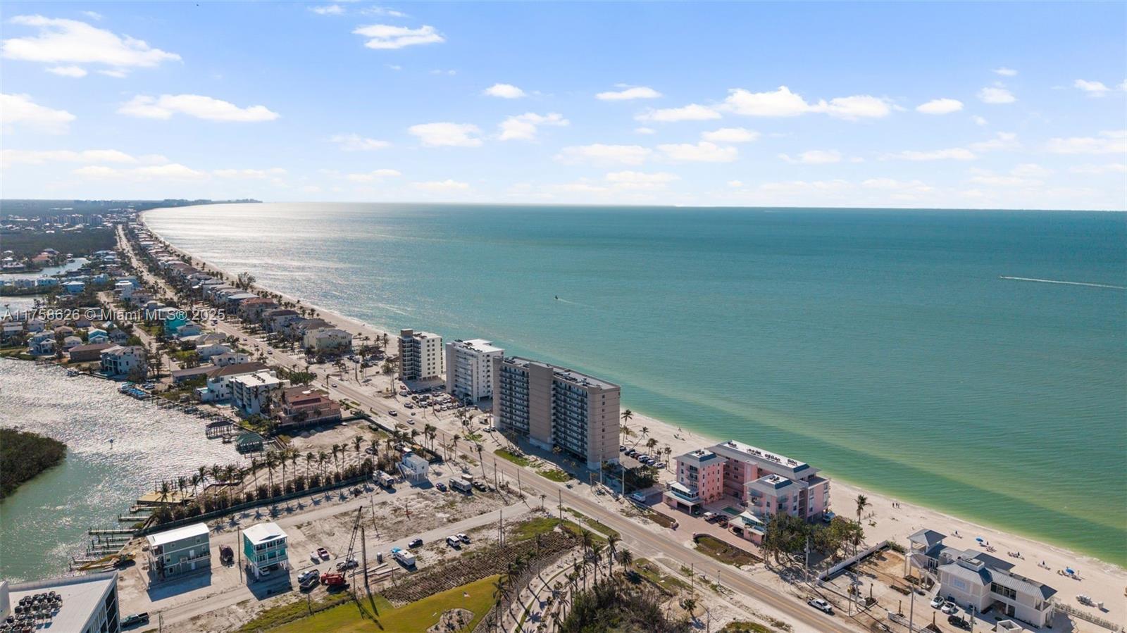 Ambassador Condo - Residential