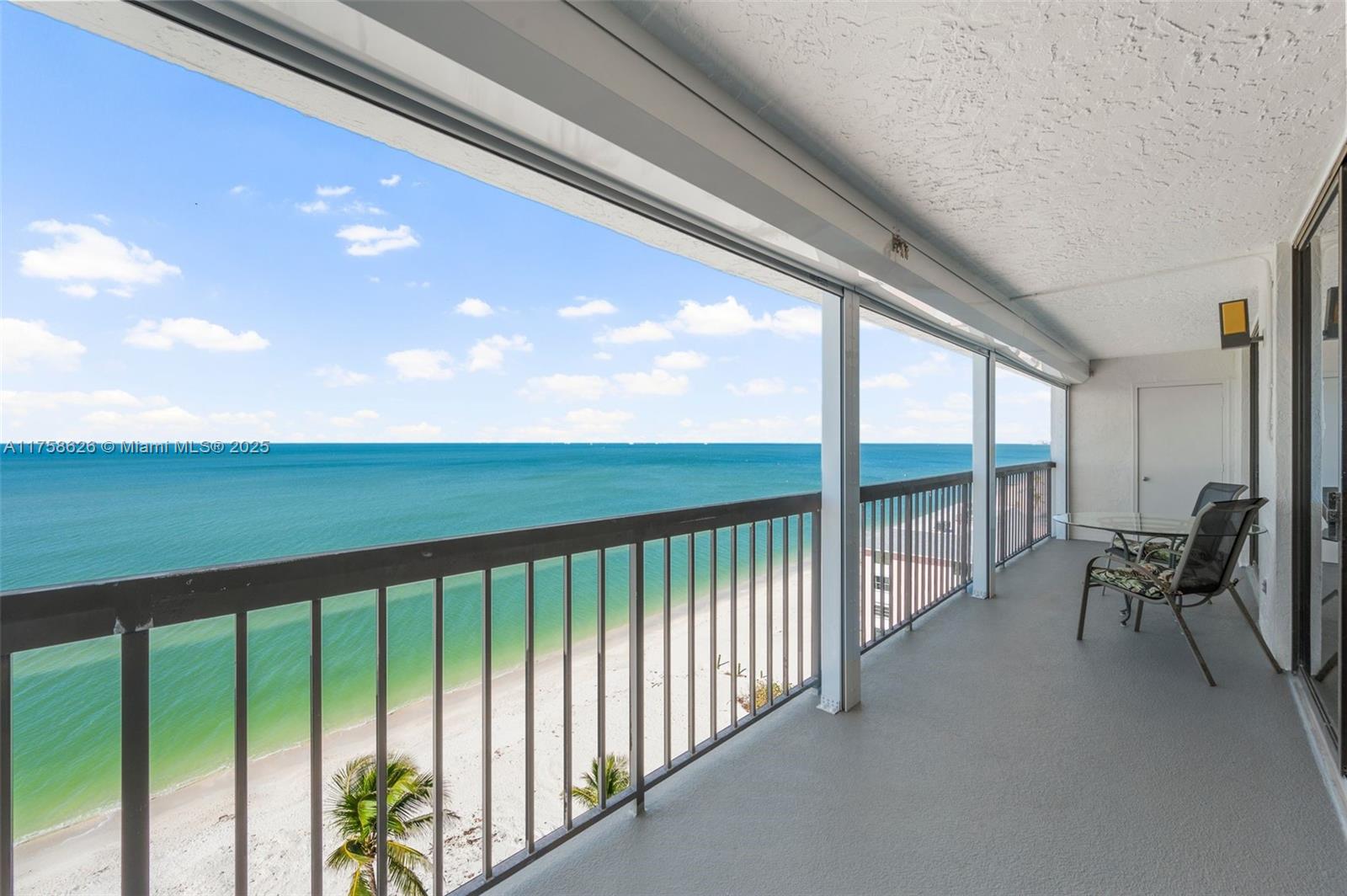 Ambassador Condo - Residential