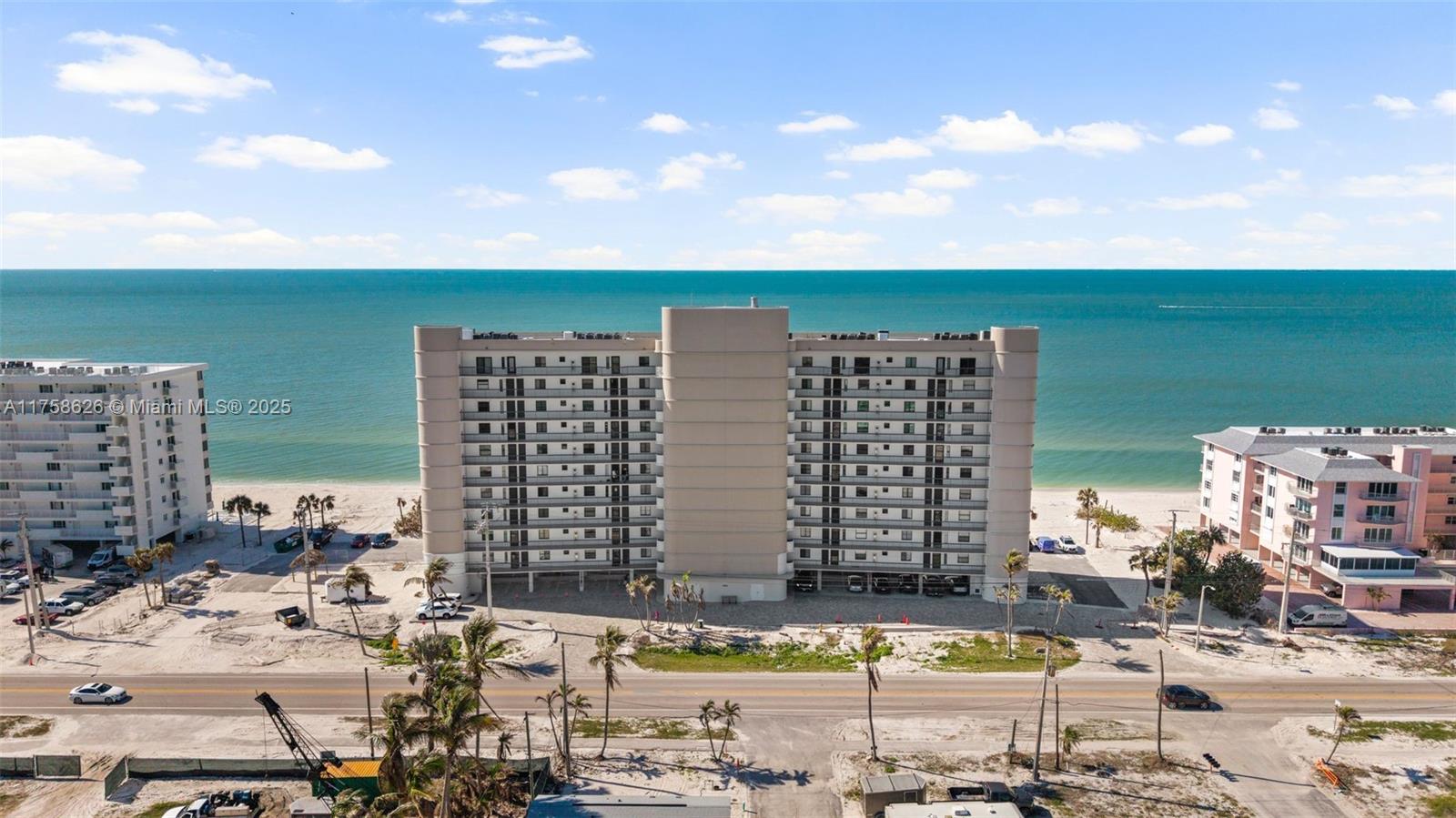Ambassador Condo - Residential