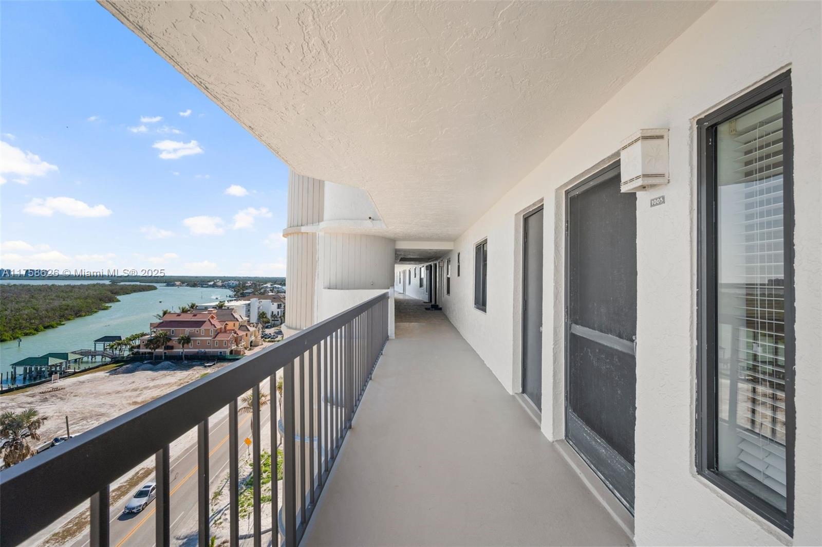 Ambassador Condo - Residential