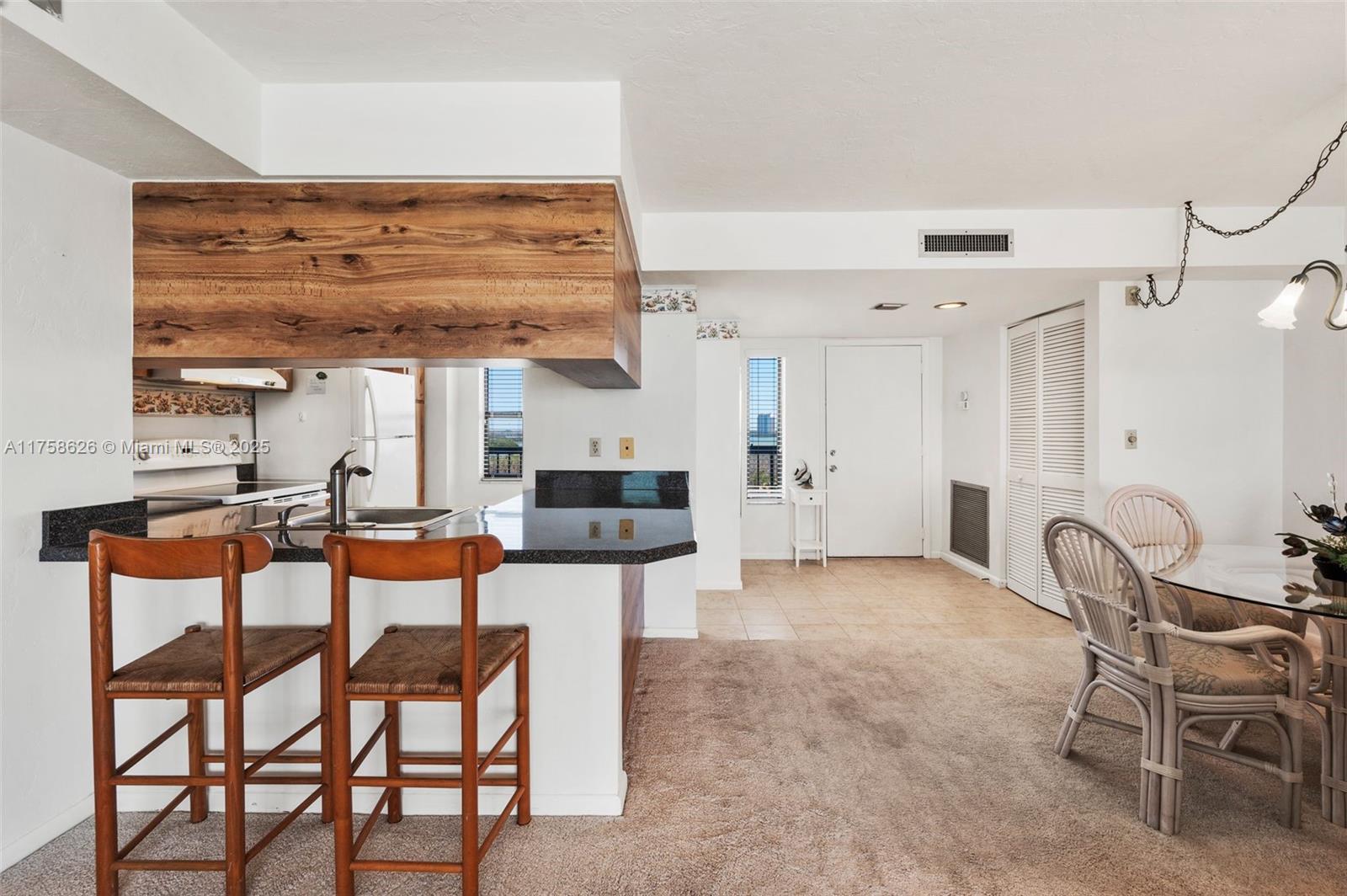 Ambassador Condo - Residential