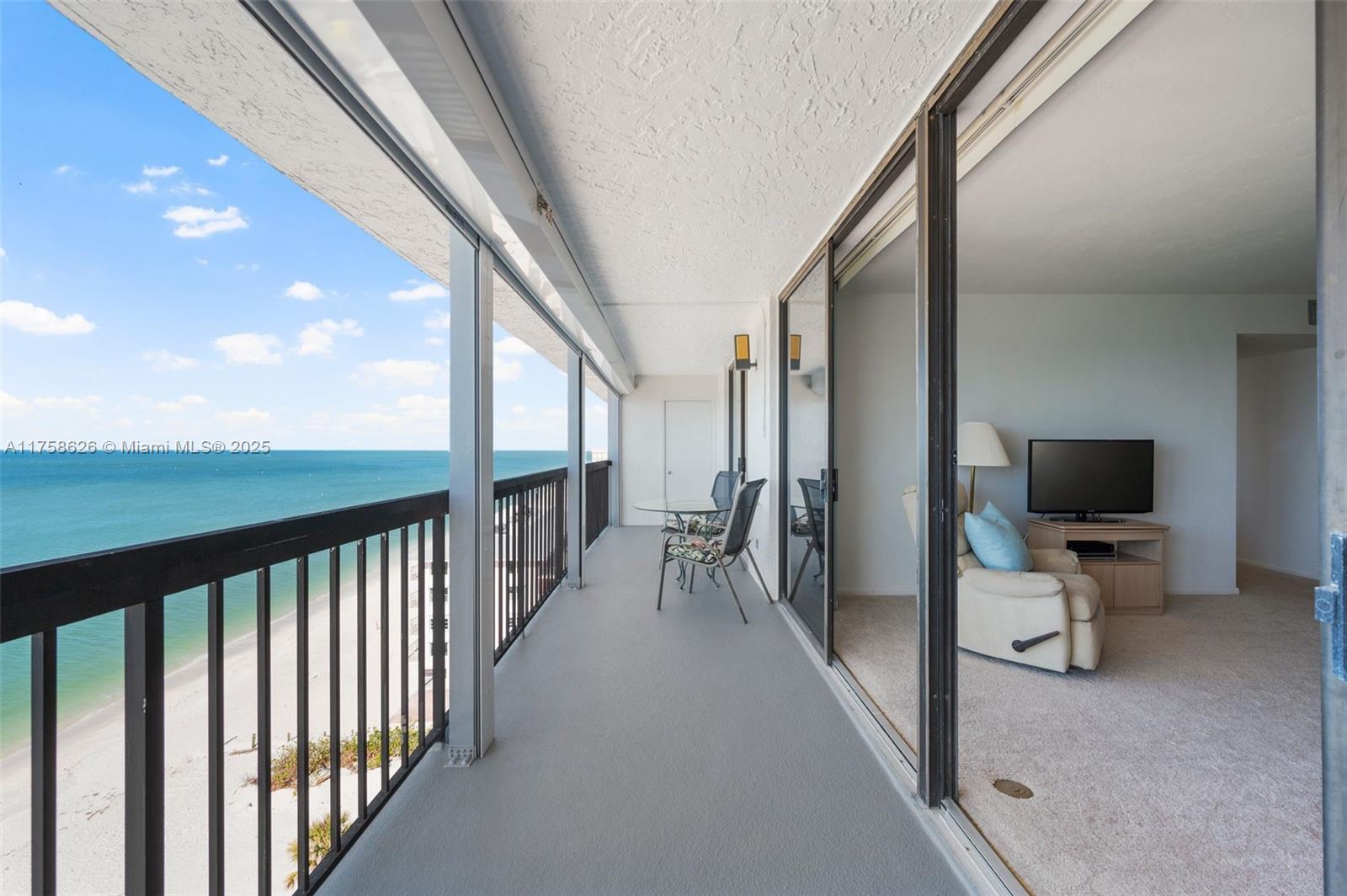 Ambassador Condo - Residential