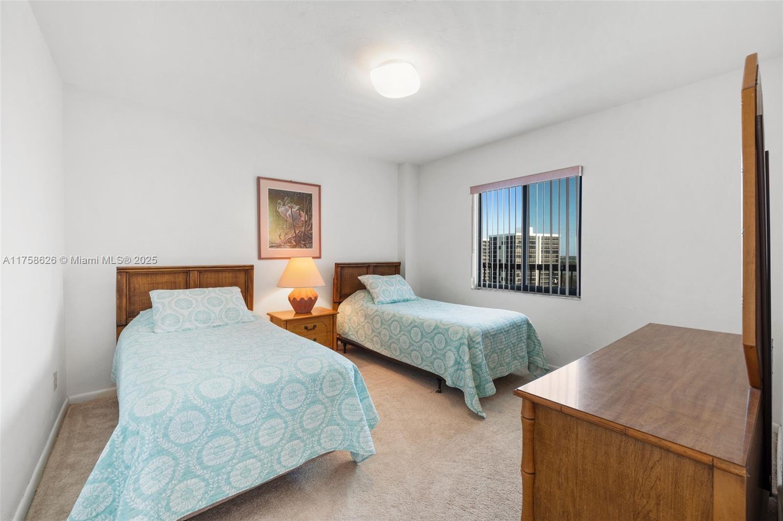 Ambassador Condo - Residential