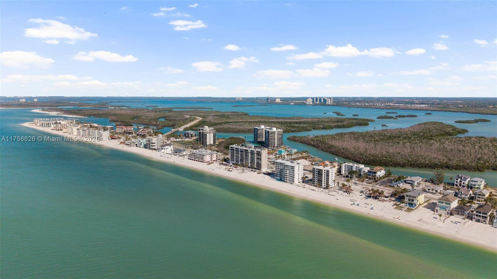 Ambassador Condo - Residential