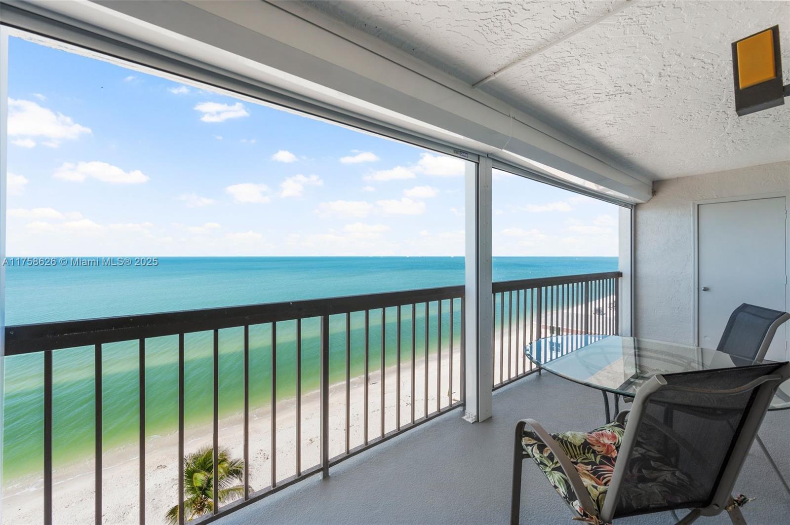 Ambassador Condo - Residential