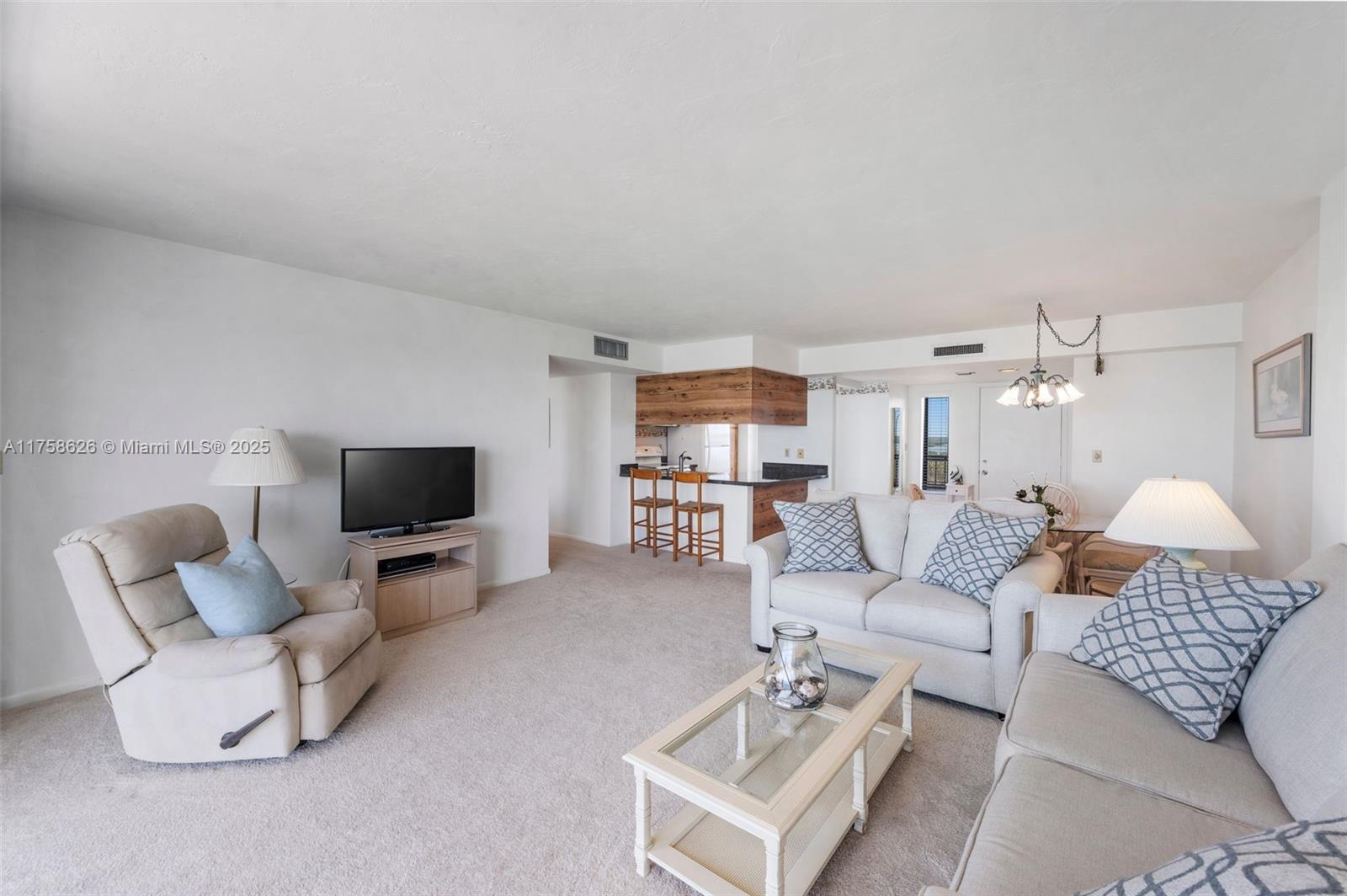 Ambassador Condo - Residential
