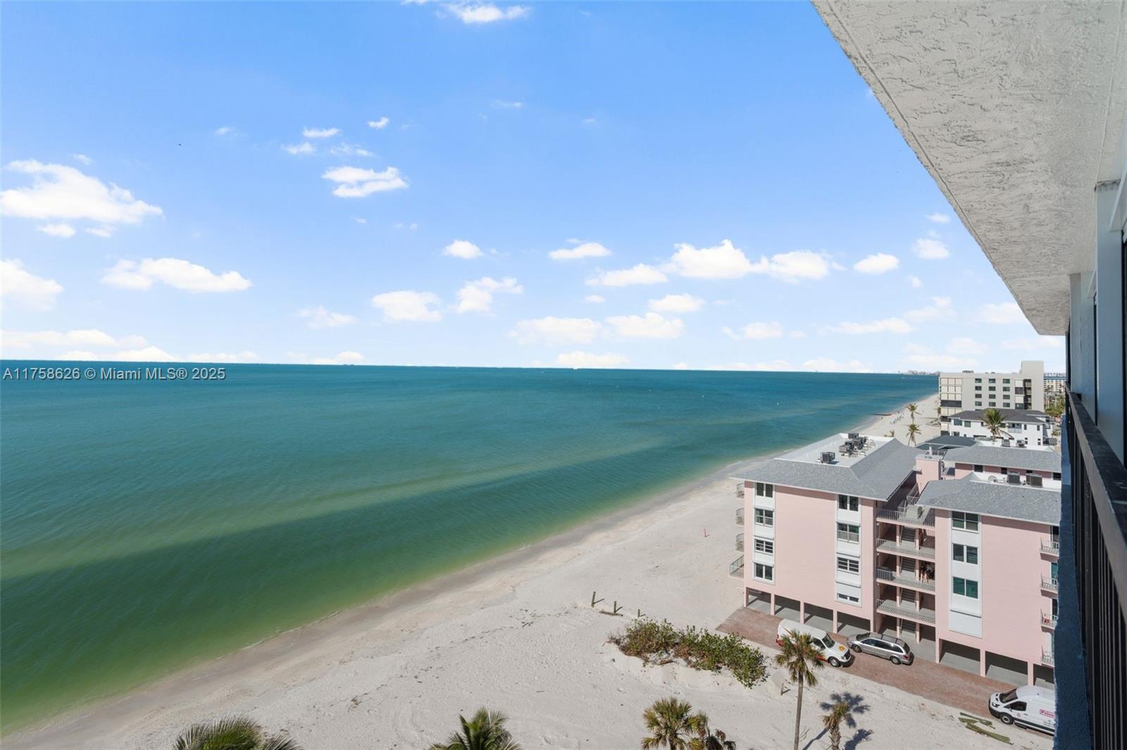 Ambassador Condo - Residential