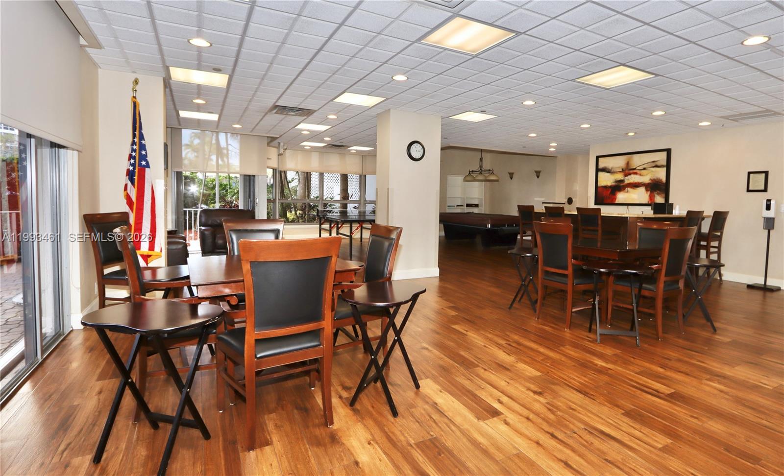 MYSTIC POINTE TOWER 500 C - Residential