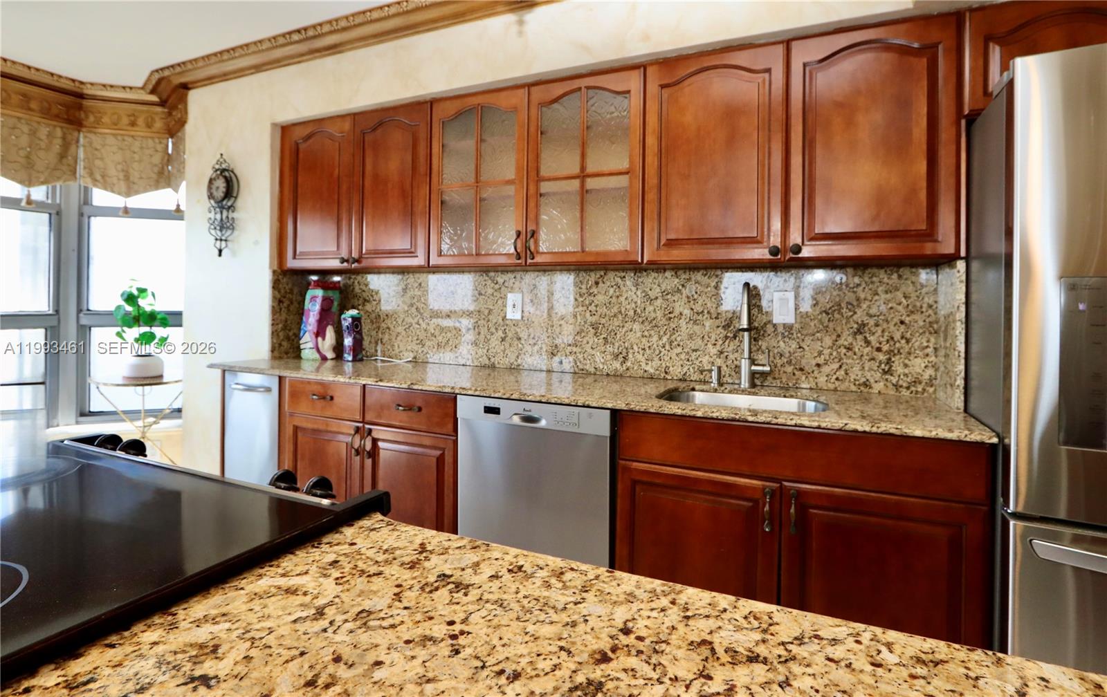 MYSTIC POINTE TOWER 500 C - Residential