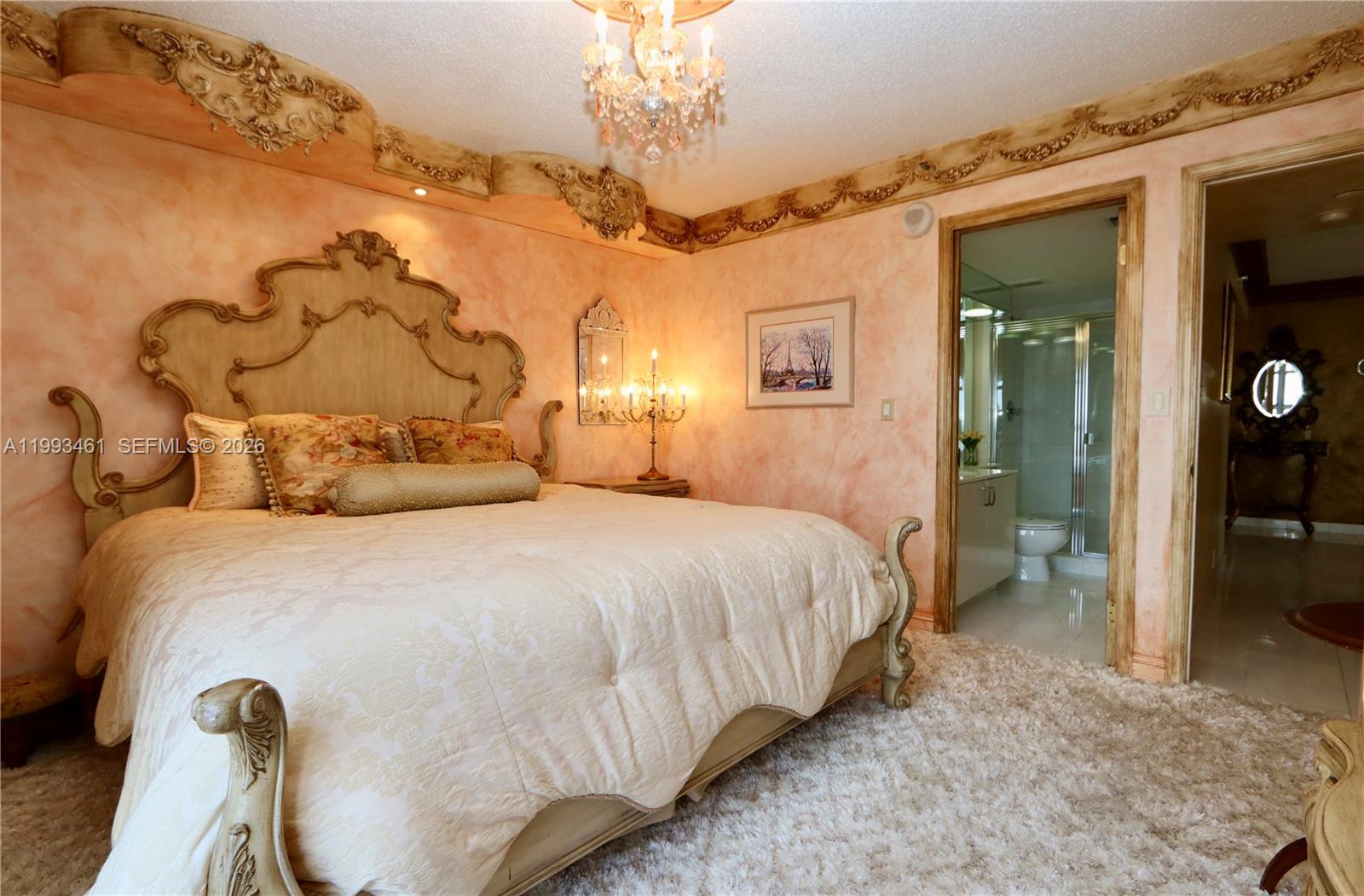 MYSTIC POINTE TOWER 500 C - Residential