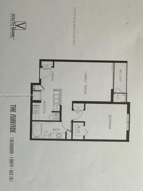 VALENCIA CONDO - Residential