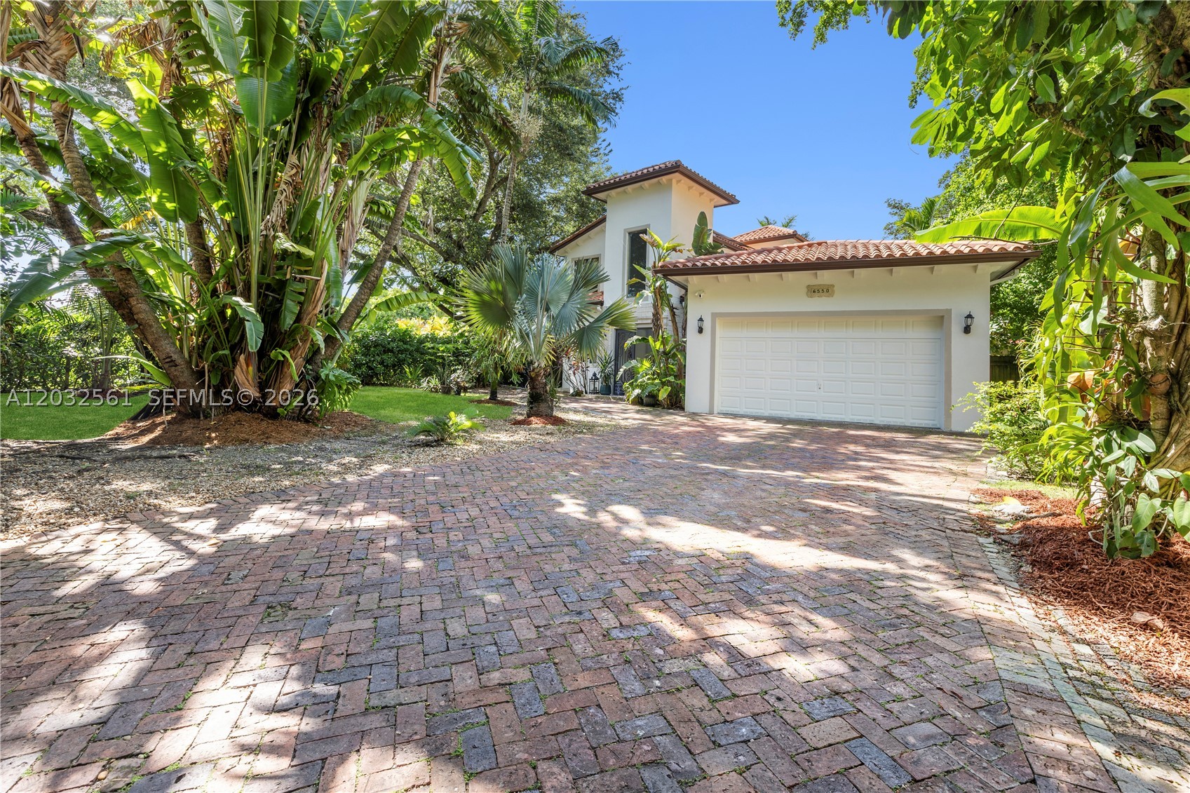 6550 SW 75th Ter