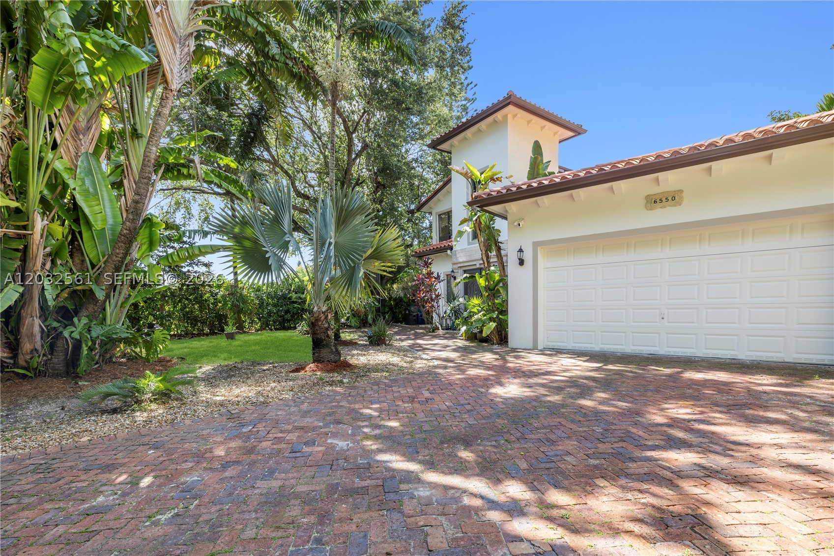6550 SW 75th Ter
