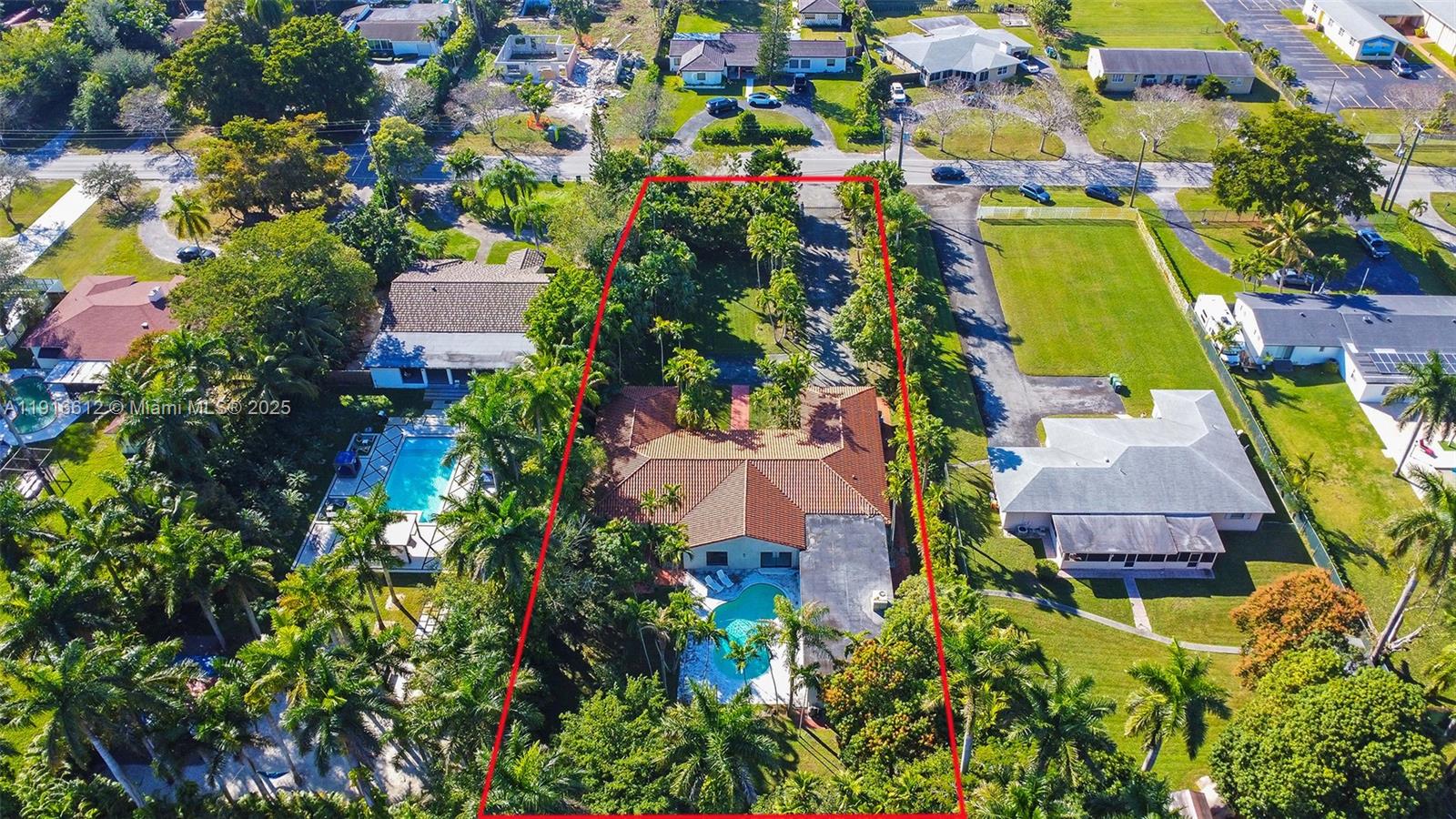 BISC GARDENS SEC H PART 1 - Residential