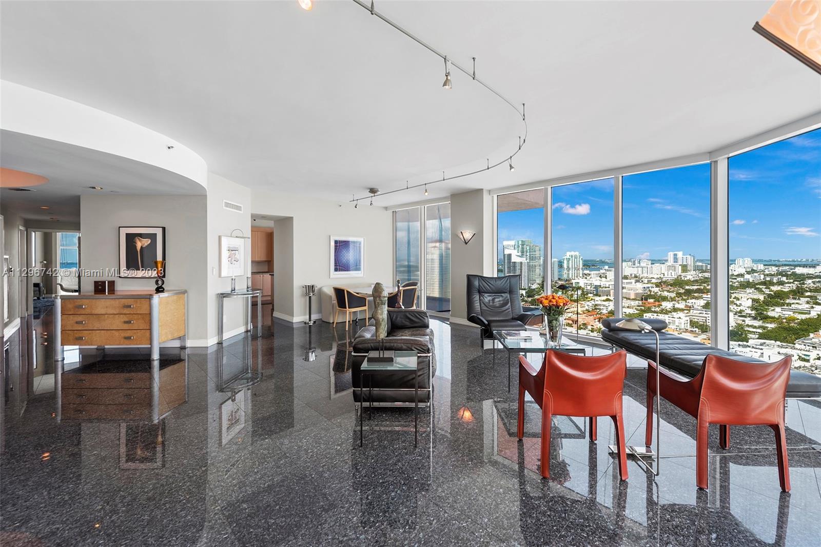 PORTOFINO TOWER CONDO - Residential