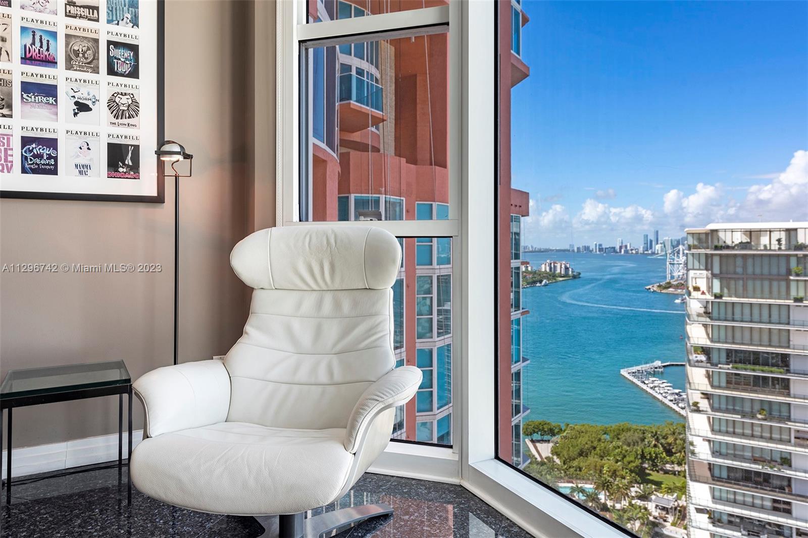 PORTOFINO TOWER CONDO - Residential