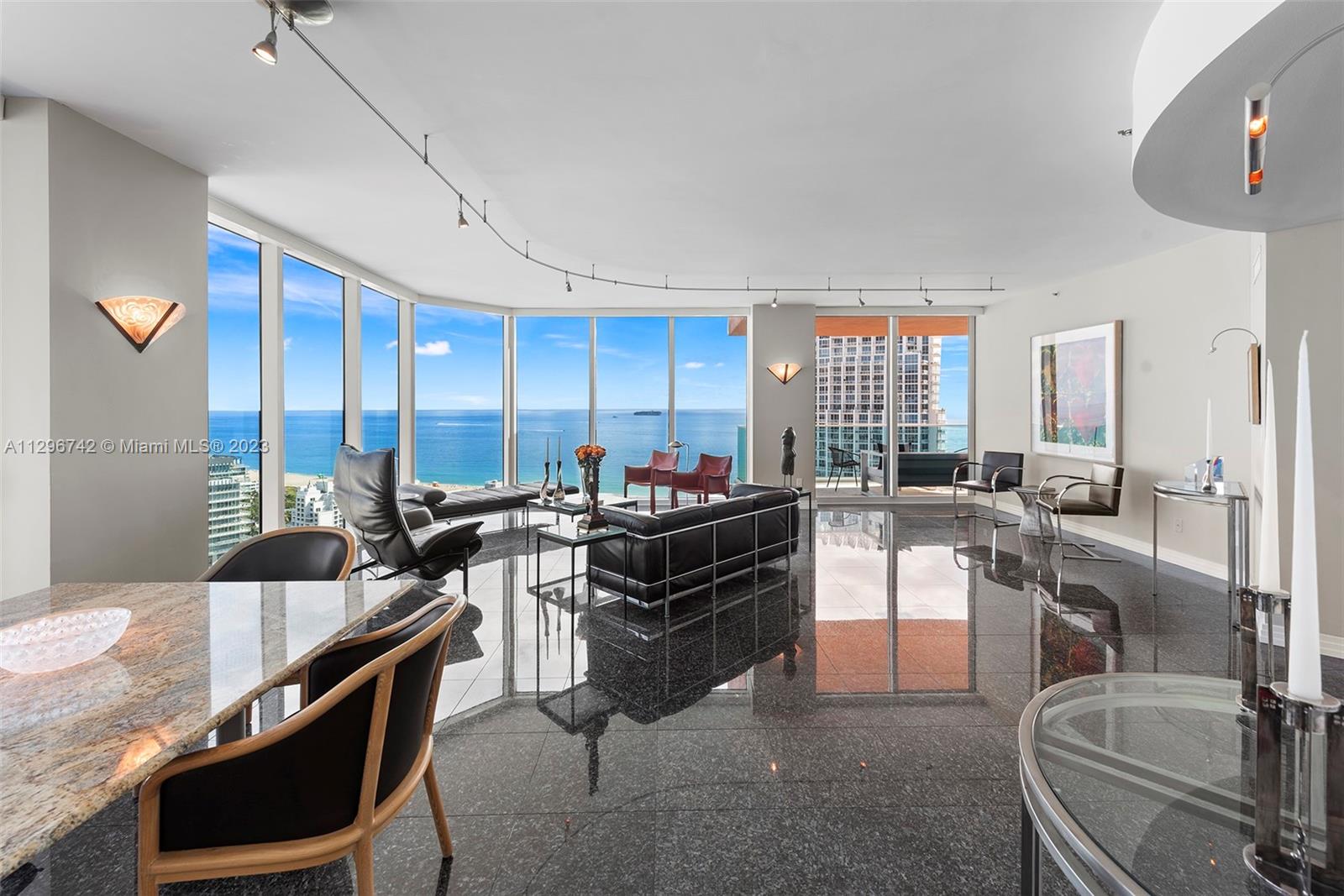 PORTOFINO TOWER CONDO - Residential