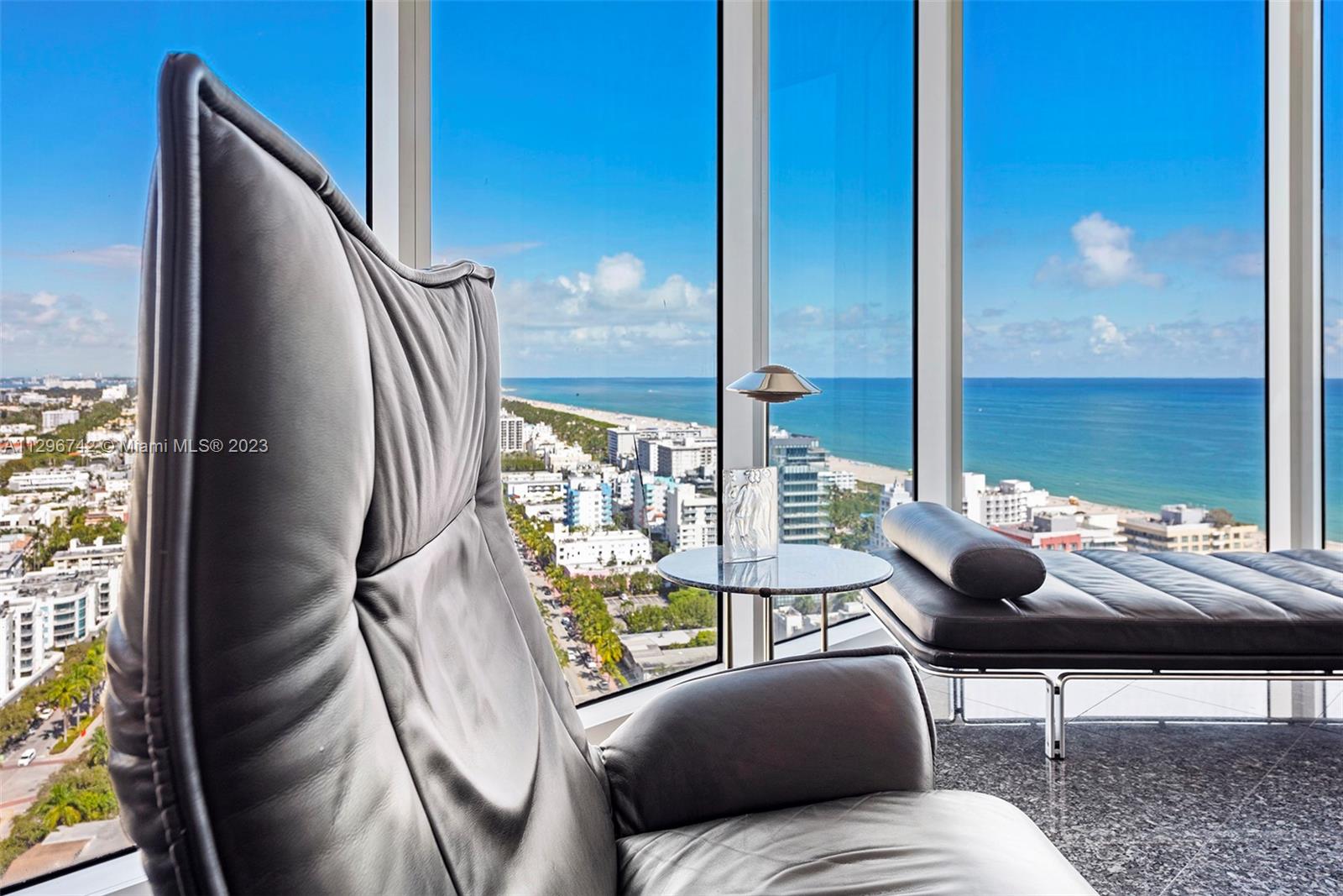 PORTOFINO TOWER CONDO - Residential