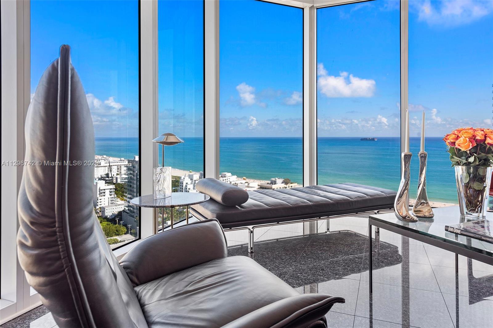 PORTOFINO TOWER CONDO - Residential