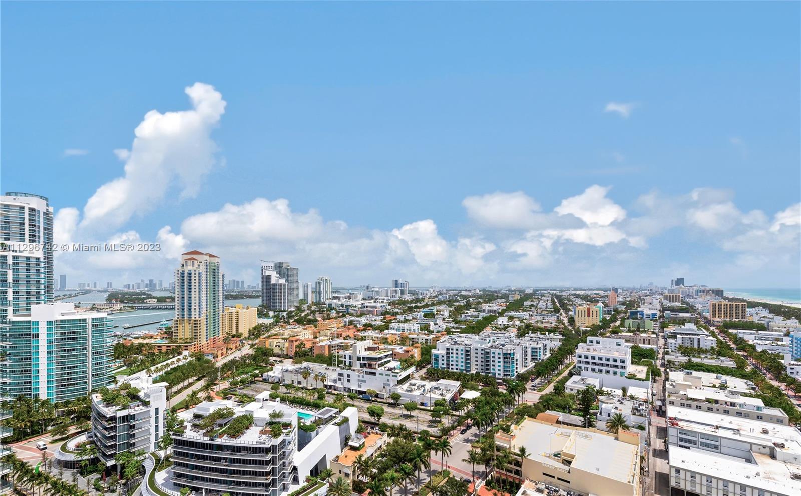 PORTOFINO TOWER CONDO - Residential