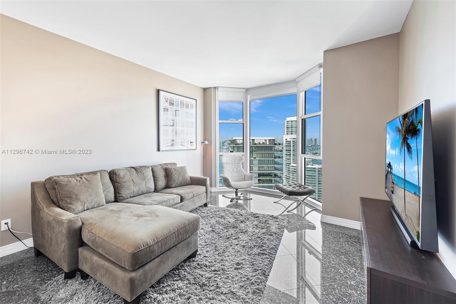 PORTOFINO TOWER CONDO - Residential