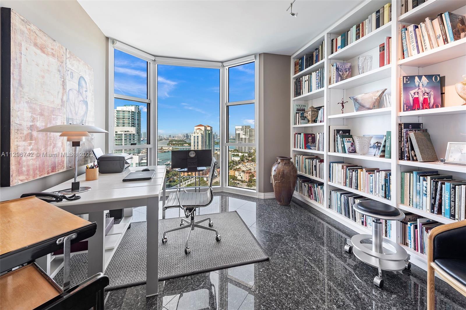 PORTOFINO TOWER CONDO - Residential