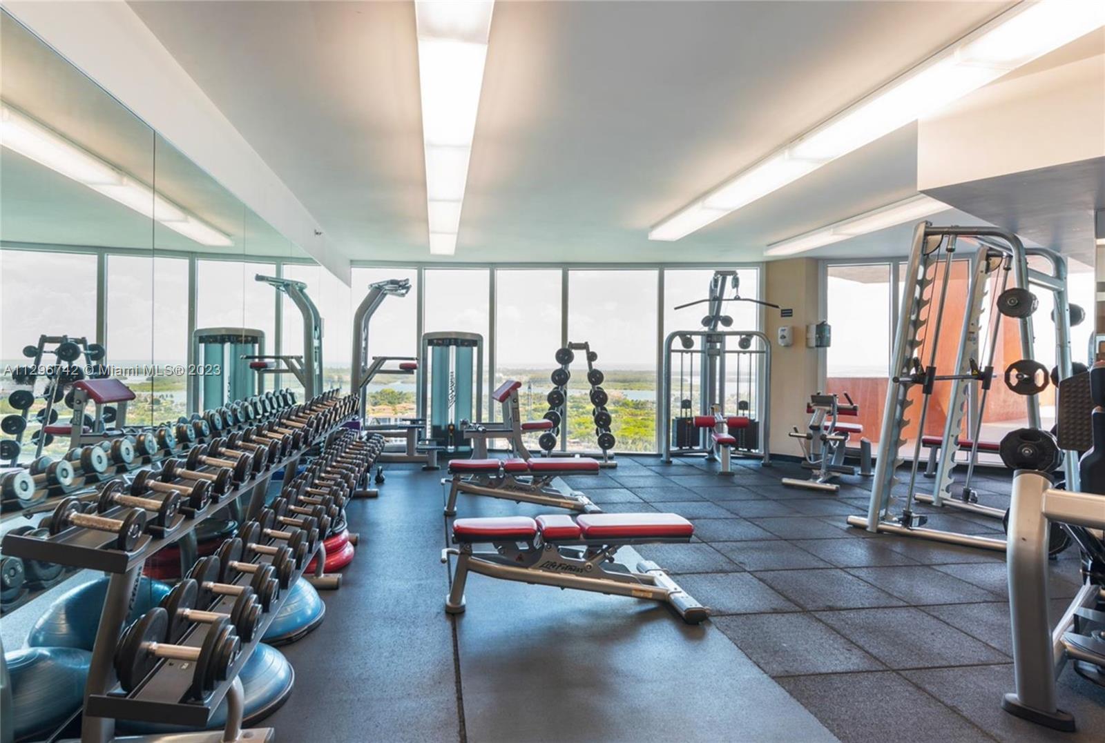 PORTOFINO TOWER CONDO - Residential