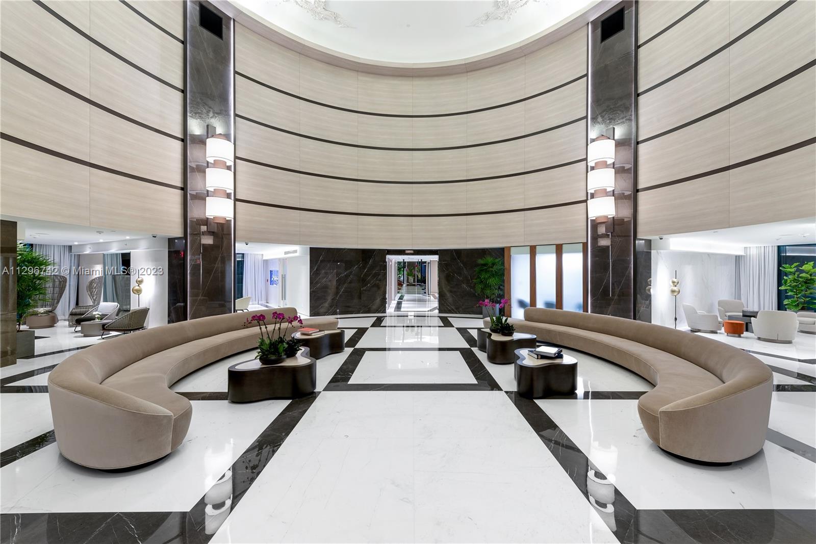 PORTOFINO TOWER CONDO - Residential