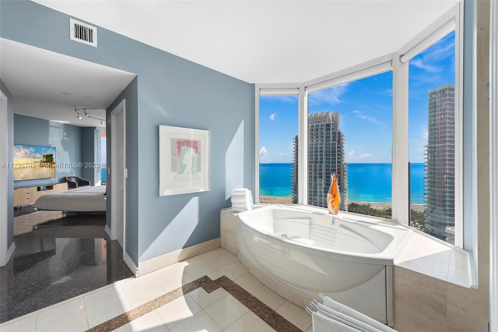 PORTOFINO TOWER CONDO - Residential