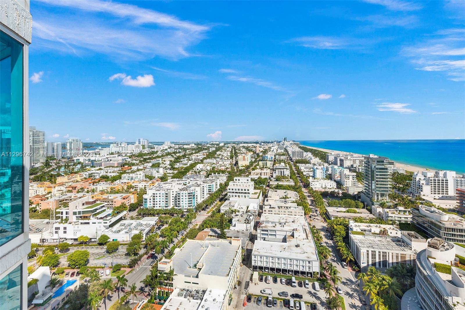 PORTOFINO TOWER CONDO - Residential