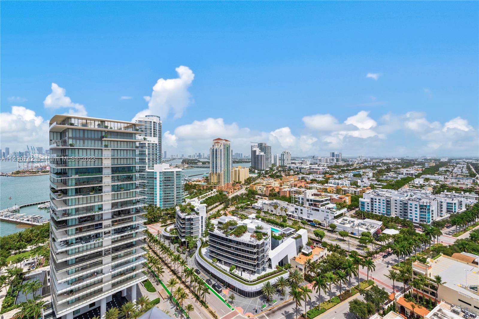 PORTOFINO TOWER CONDO - Residential