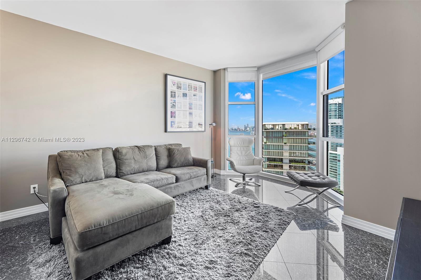 PORTOFINO TOWER CONDO - Residential